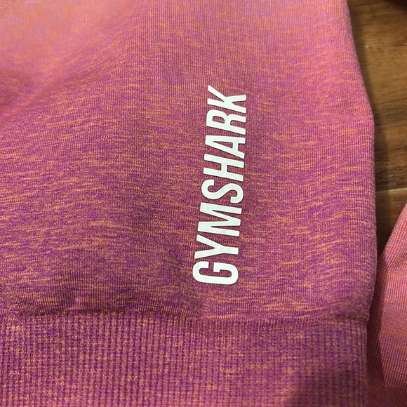 Gymshark Workout top - Picture 2 of 4